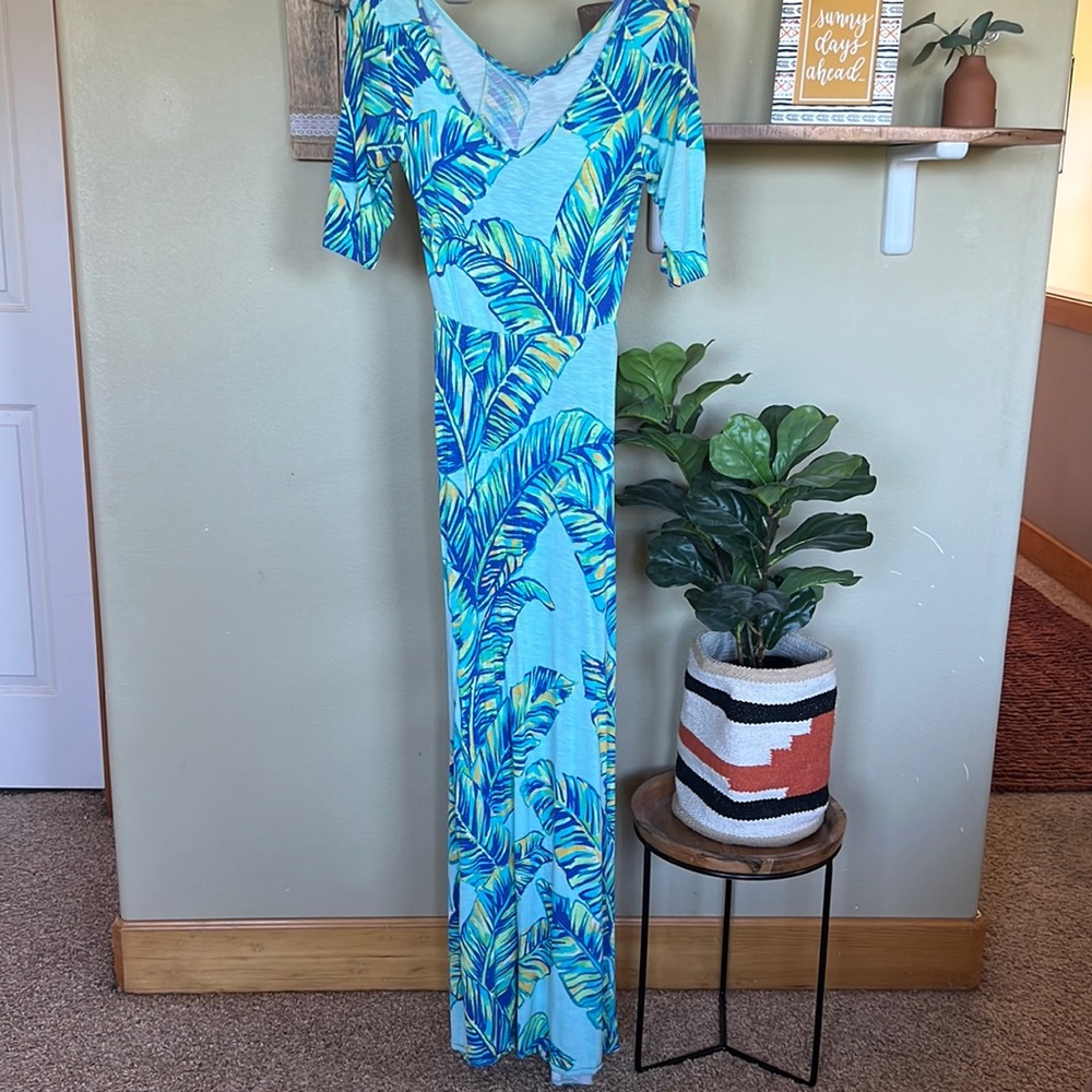 Tori Richard Resort Style Dress